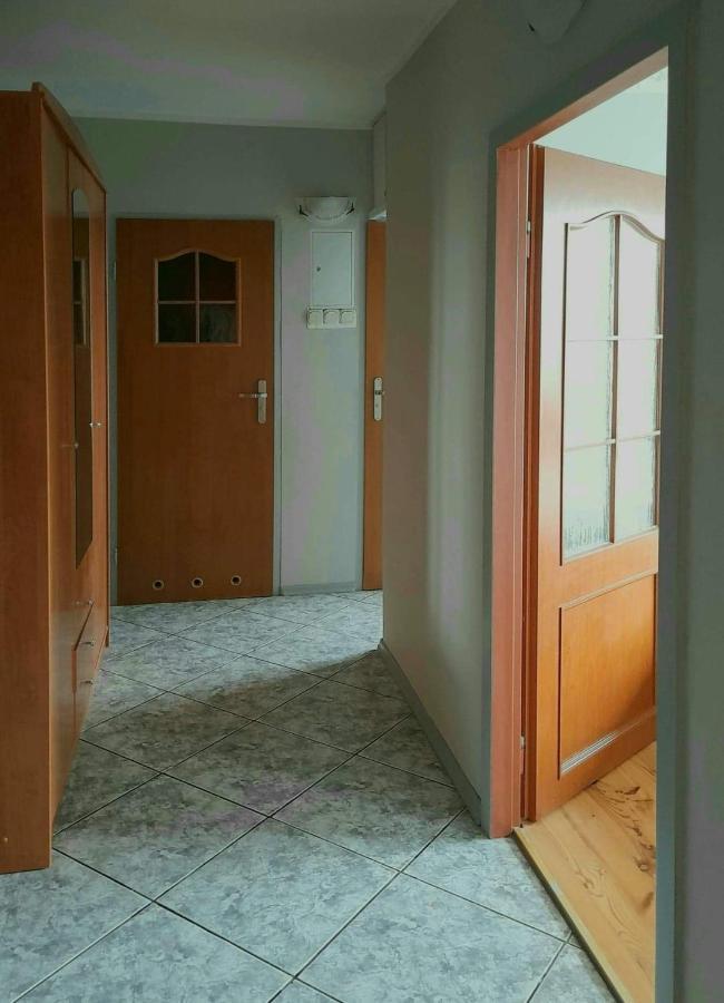 Apartament Chillout Apartment โควอบเซก ภายนอก รูปภาพ