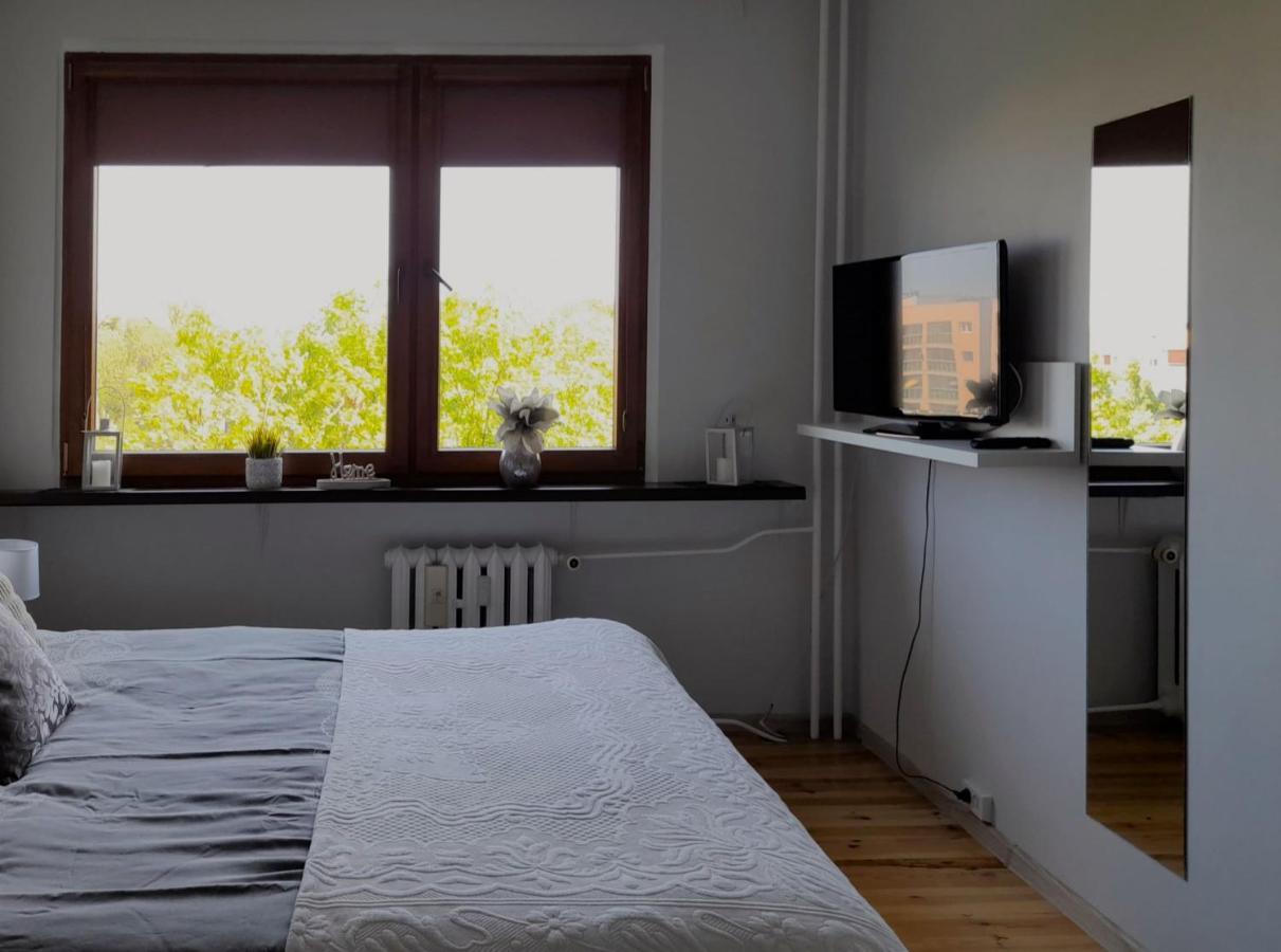 Apartament Chillout Apartment โควอบเซก ภายนอก รูปภาพ