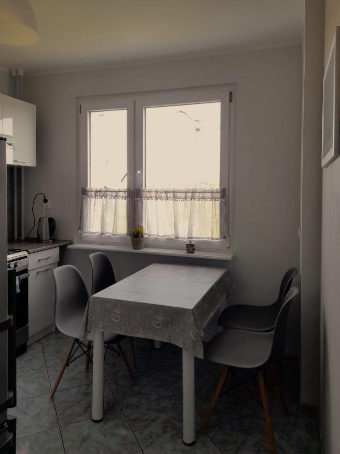 Apartament Chillout Apartment โควอบเซก ภายนอก รูปภาพ
